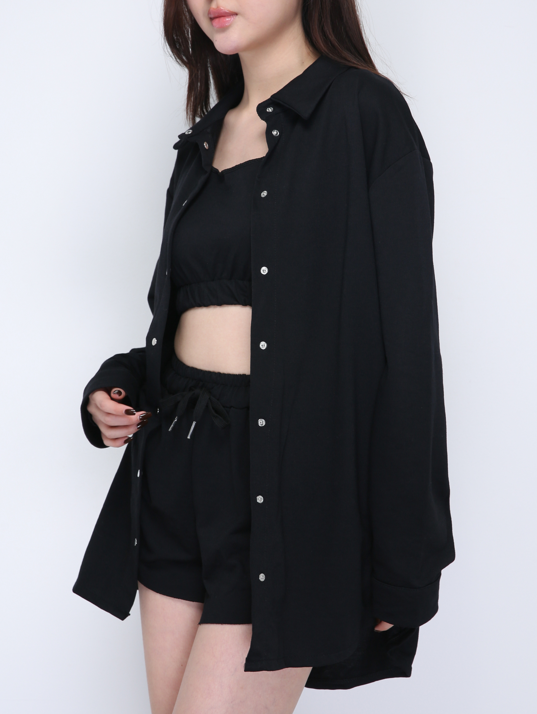 Three Piece Set Wear 21667