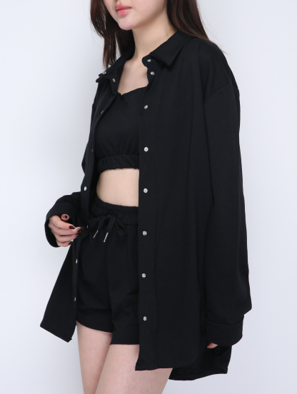 Three Piece Set Wear 21667