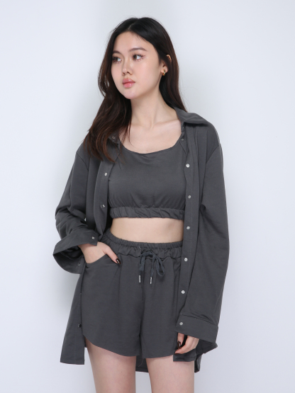 Three Piece Set Wear 21667