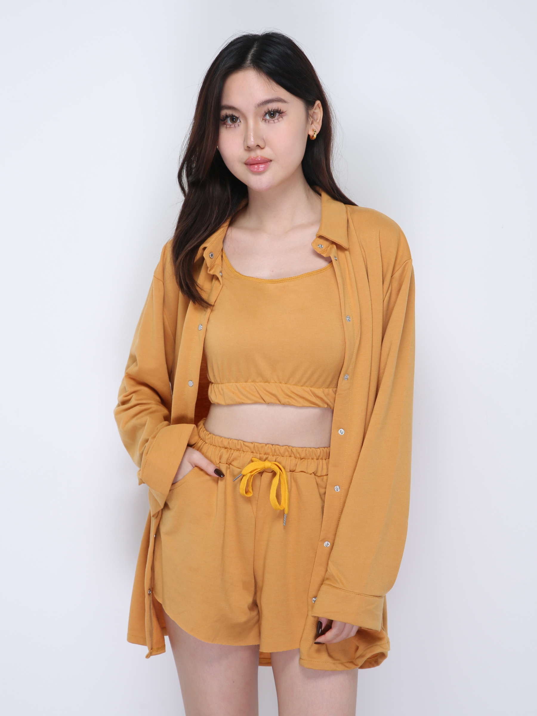 Three Piece Set Wear 21667