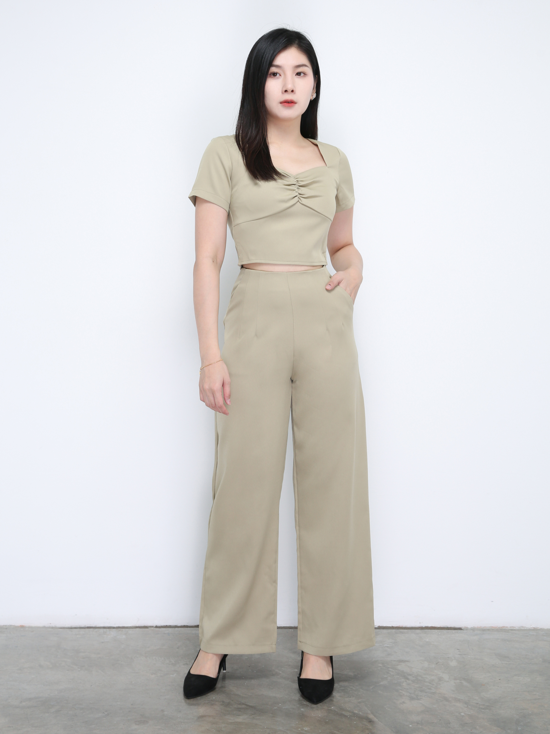 Elegant Wear Set 35752