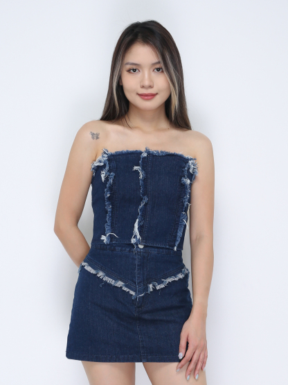 Denim Set 36320