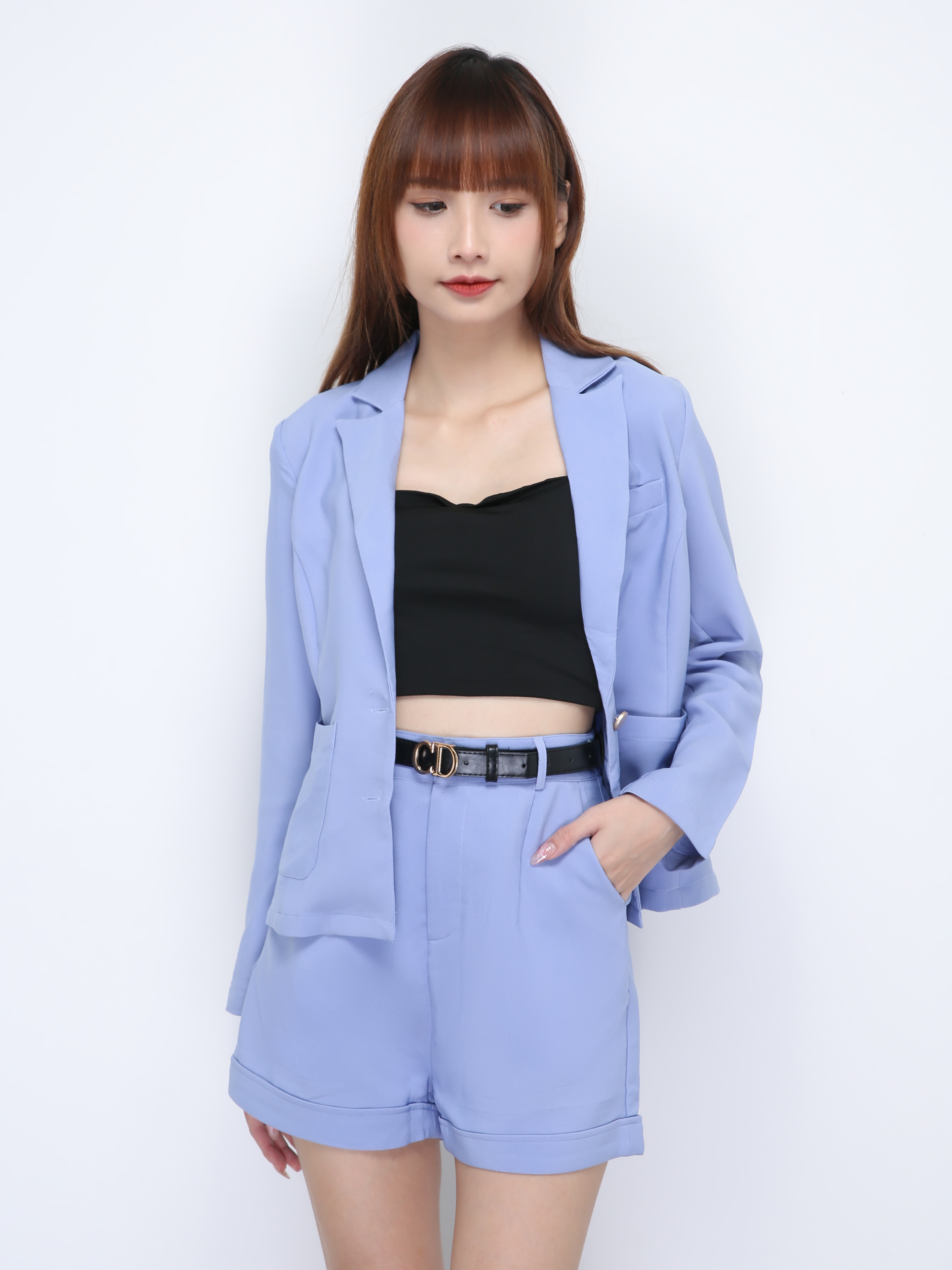 Formal Two Piece Set 21562