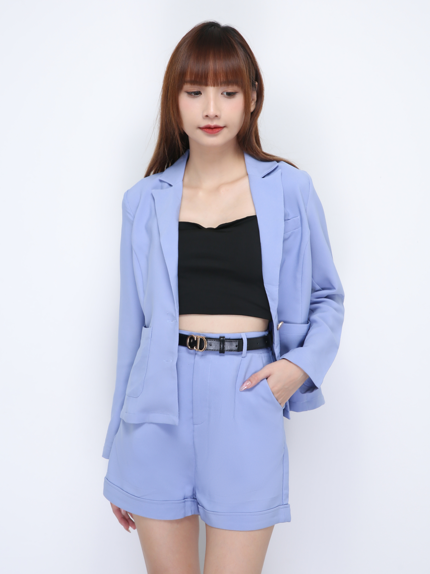 Formal Two Piece Set 21562