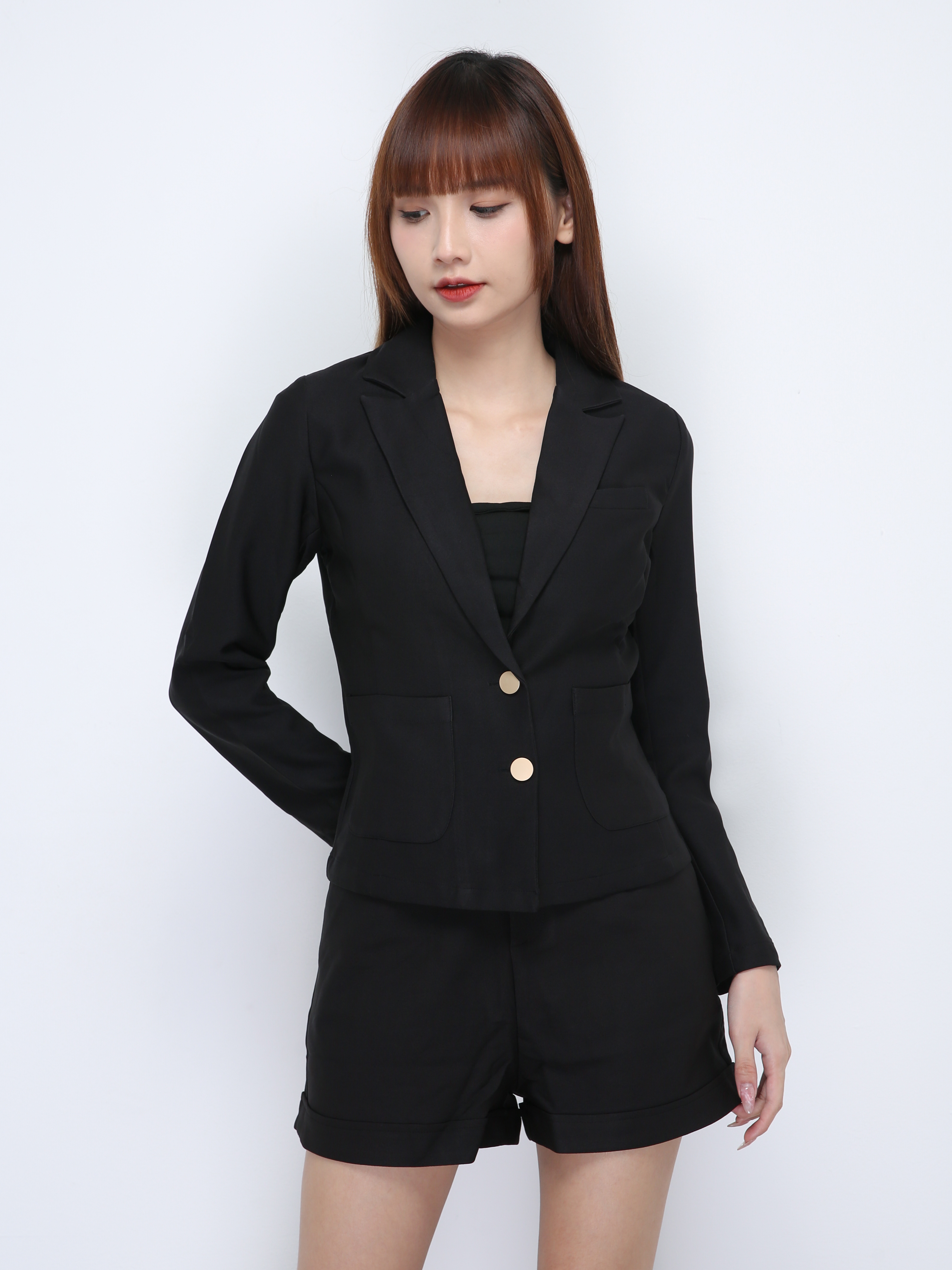 Formal Two Piece Set 21562