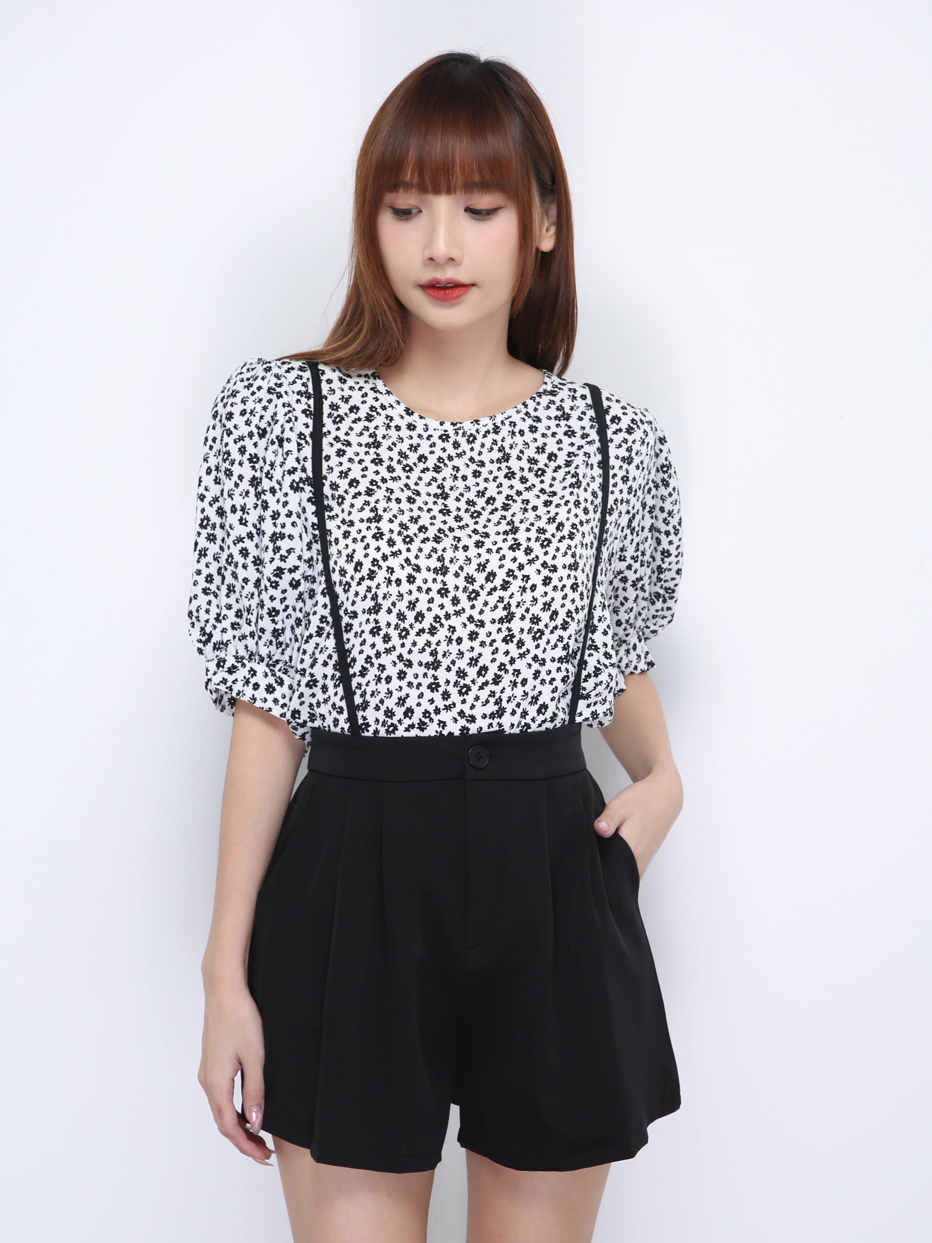 Floral Set 21541