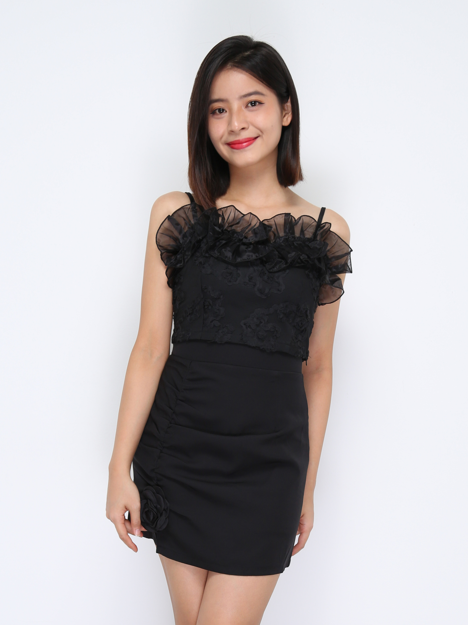 Elegant Wear Set 34992