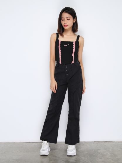 Sleeveless Top 34927