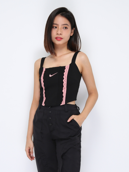 Sleeveless Top 34927