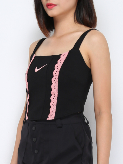 Sleeveless Top 34927