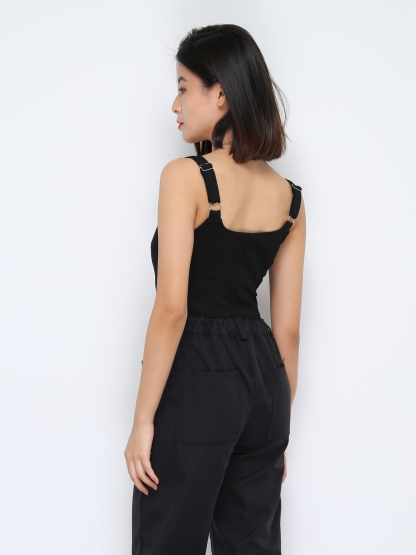 Sleeveless Top 34927