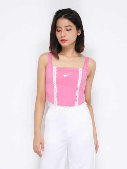 Sleeveless Top 34927