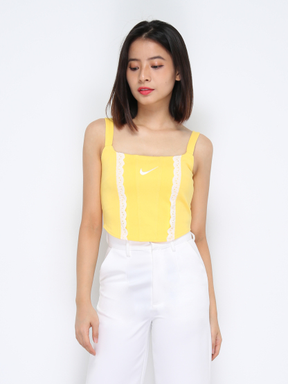 Sleeveless Top 34927