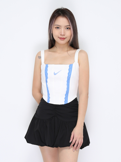 Sleeveless Top 34927
