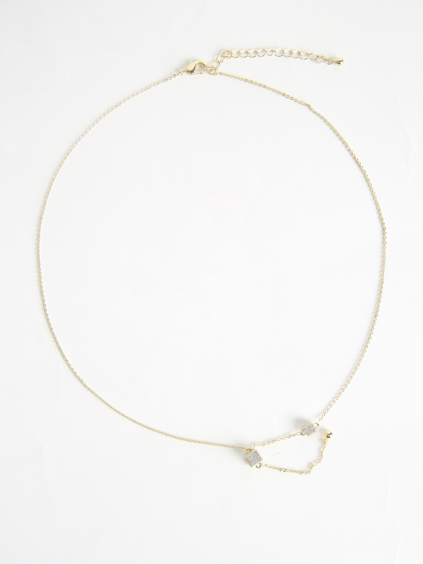 NECKLACE N7928