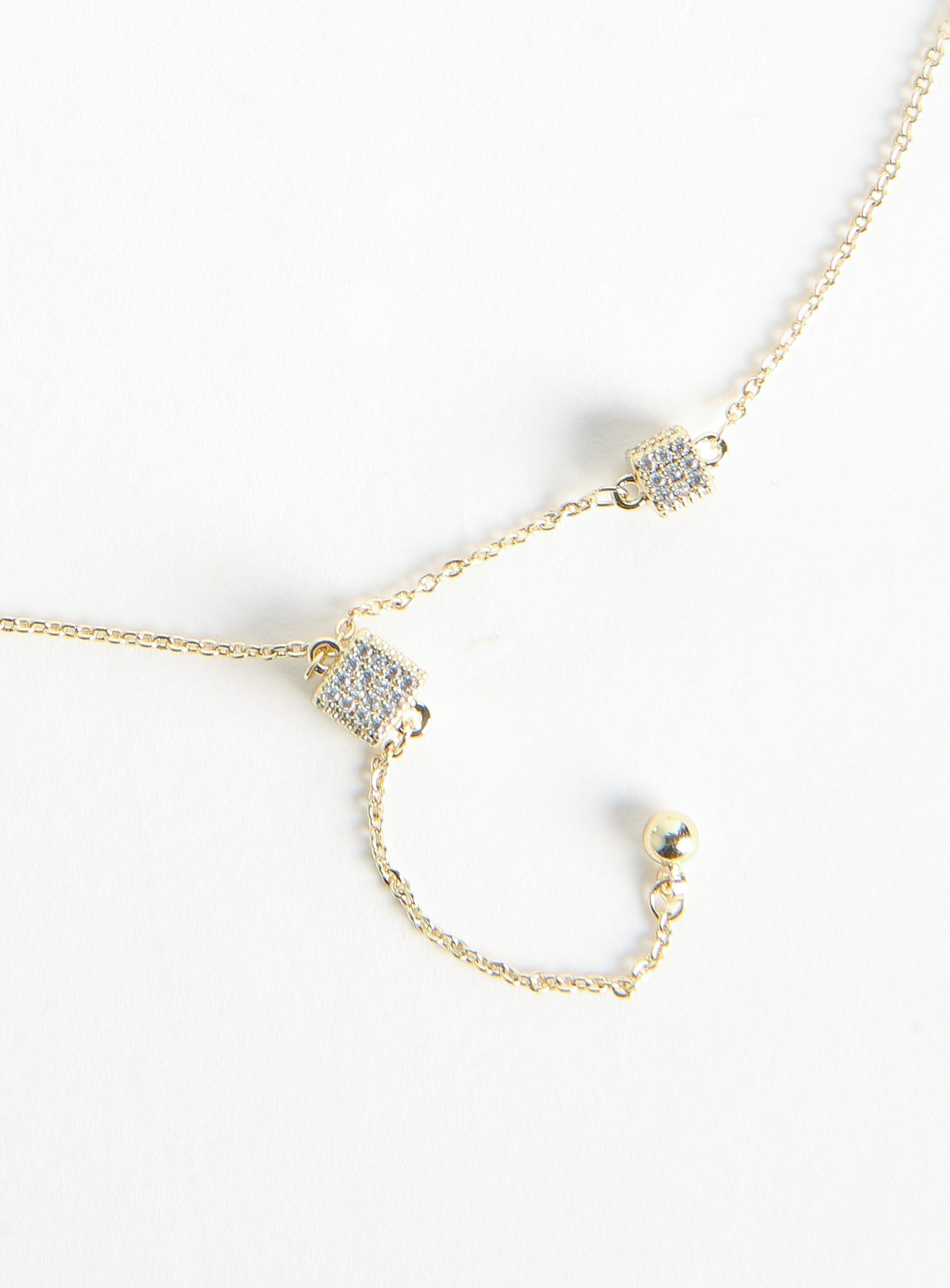 NECKLACE N7928