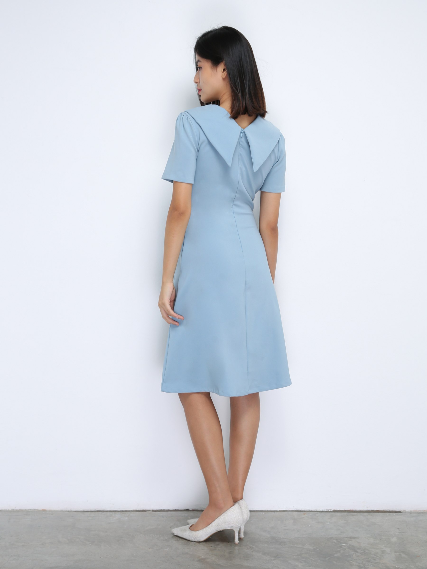 Elegant Wear Dress 35774