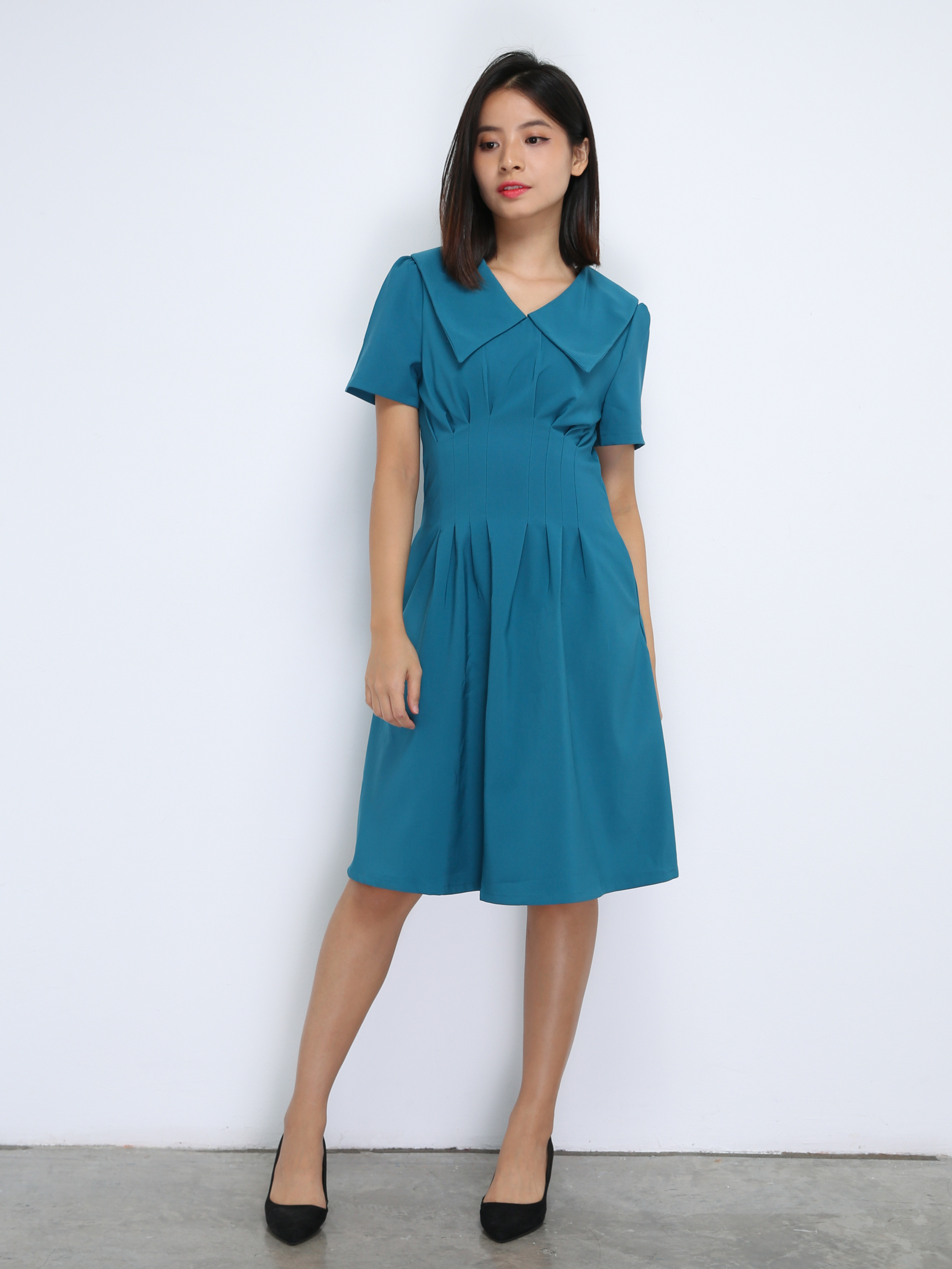 Elegant Wear Dress 35774