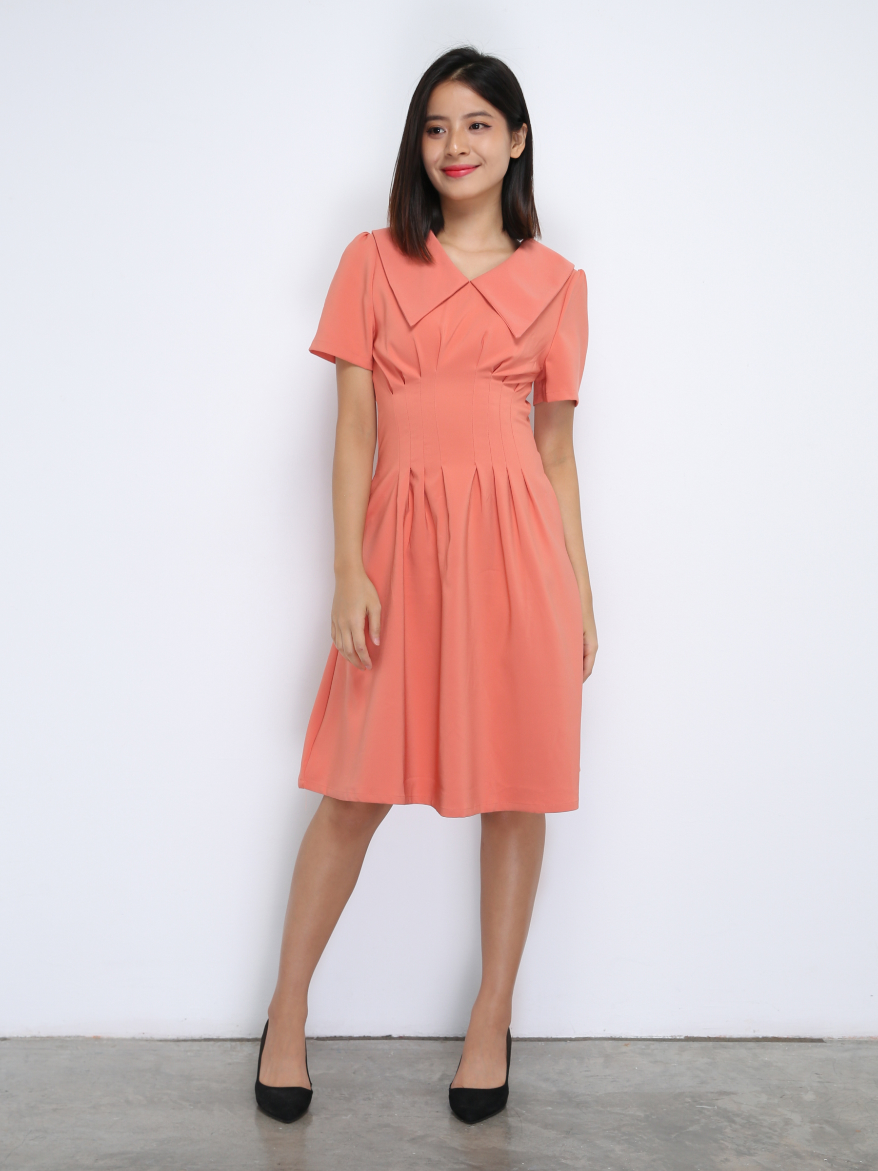 Elegant Wear Dress 35774