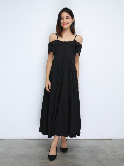 Elegant Wear Dress 35756