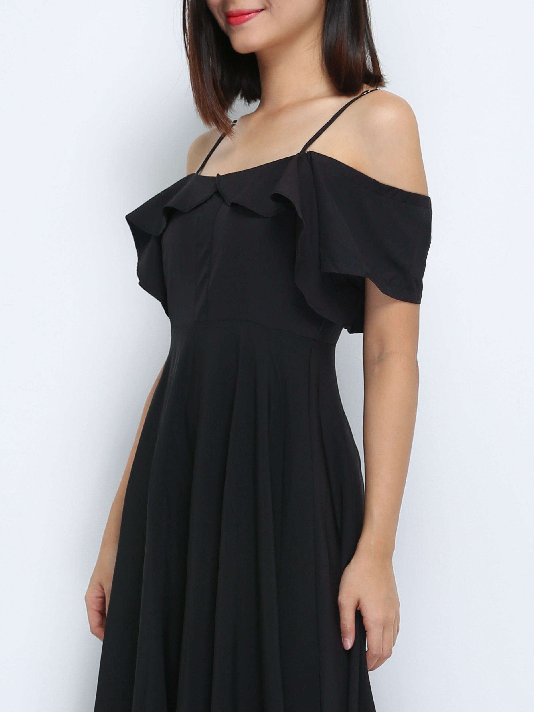 Elegant Wear Dress 35756