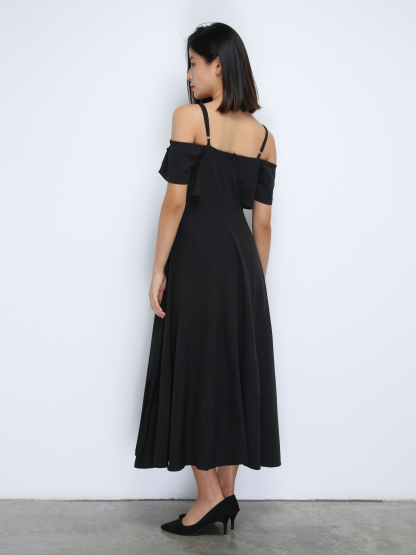 Elegant Wear Dress 35756