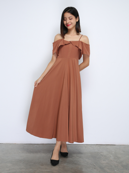 Elegant Wear Dress 35756