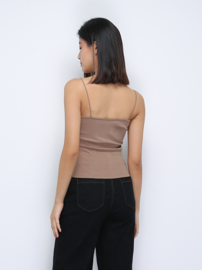 Sleeveless Top DJ026