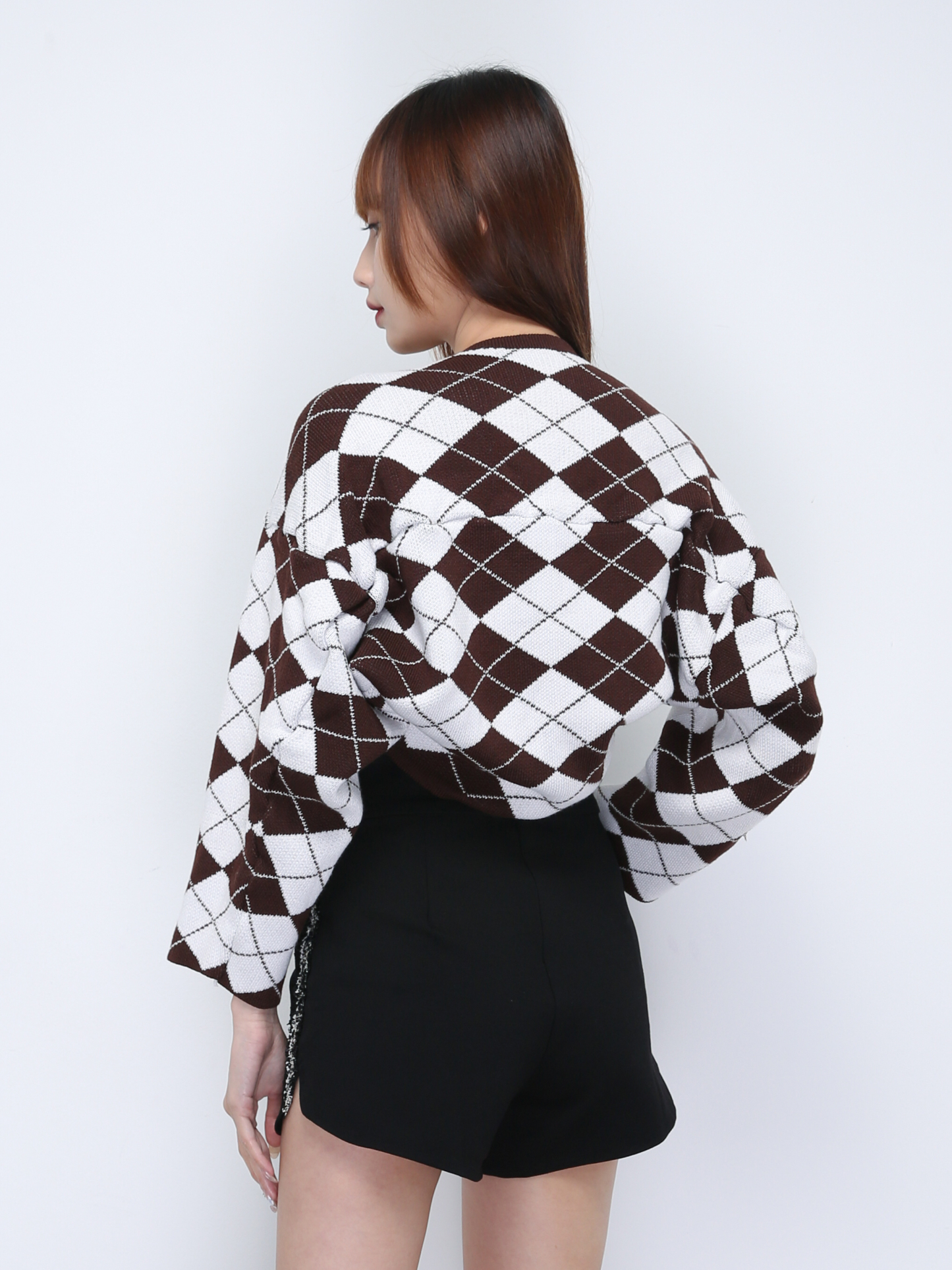 Checker Outerwear 21756