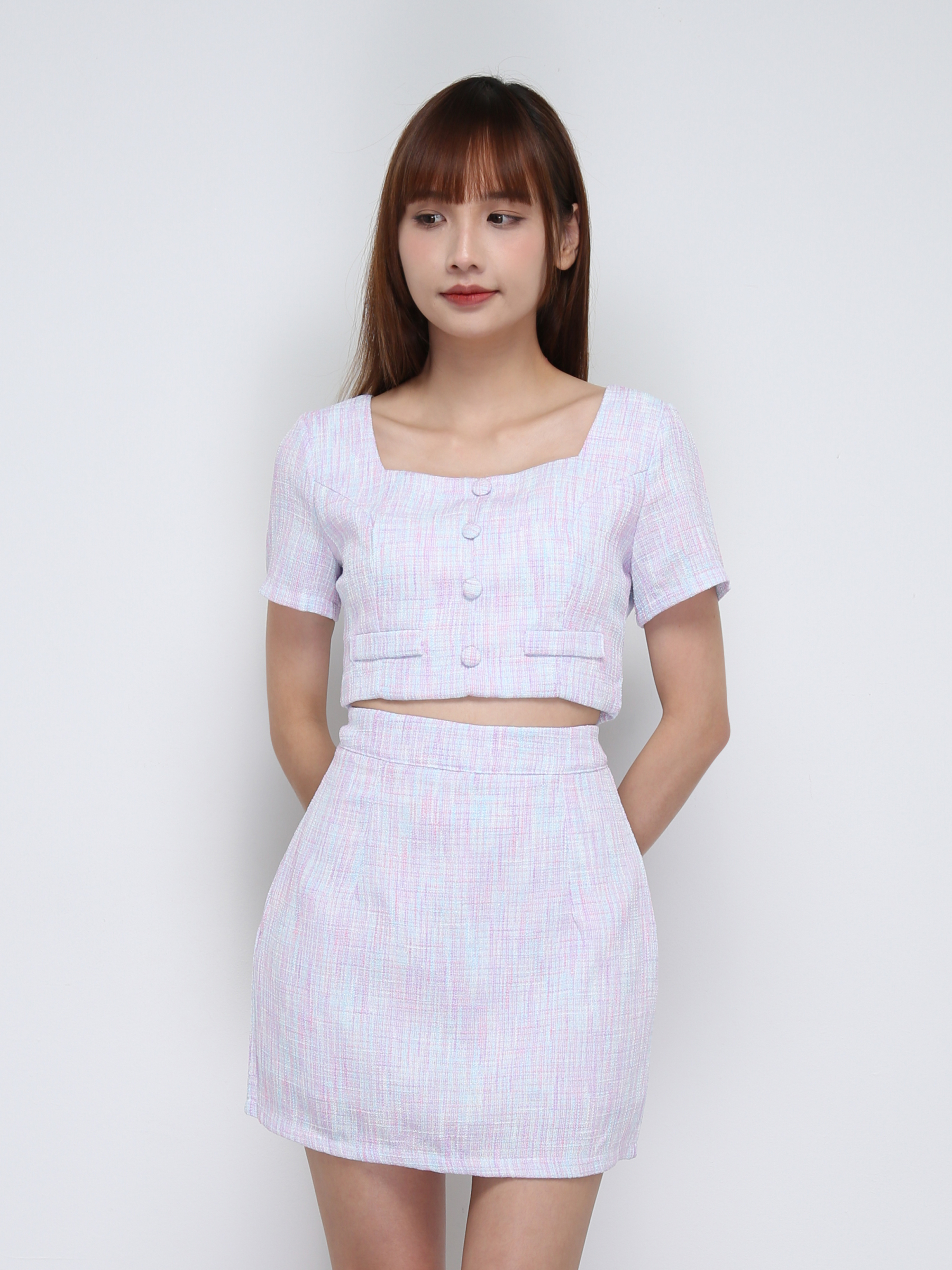 Chanel Style Set 21327