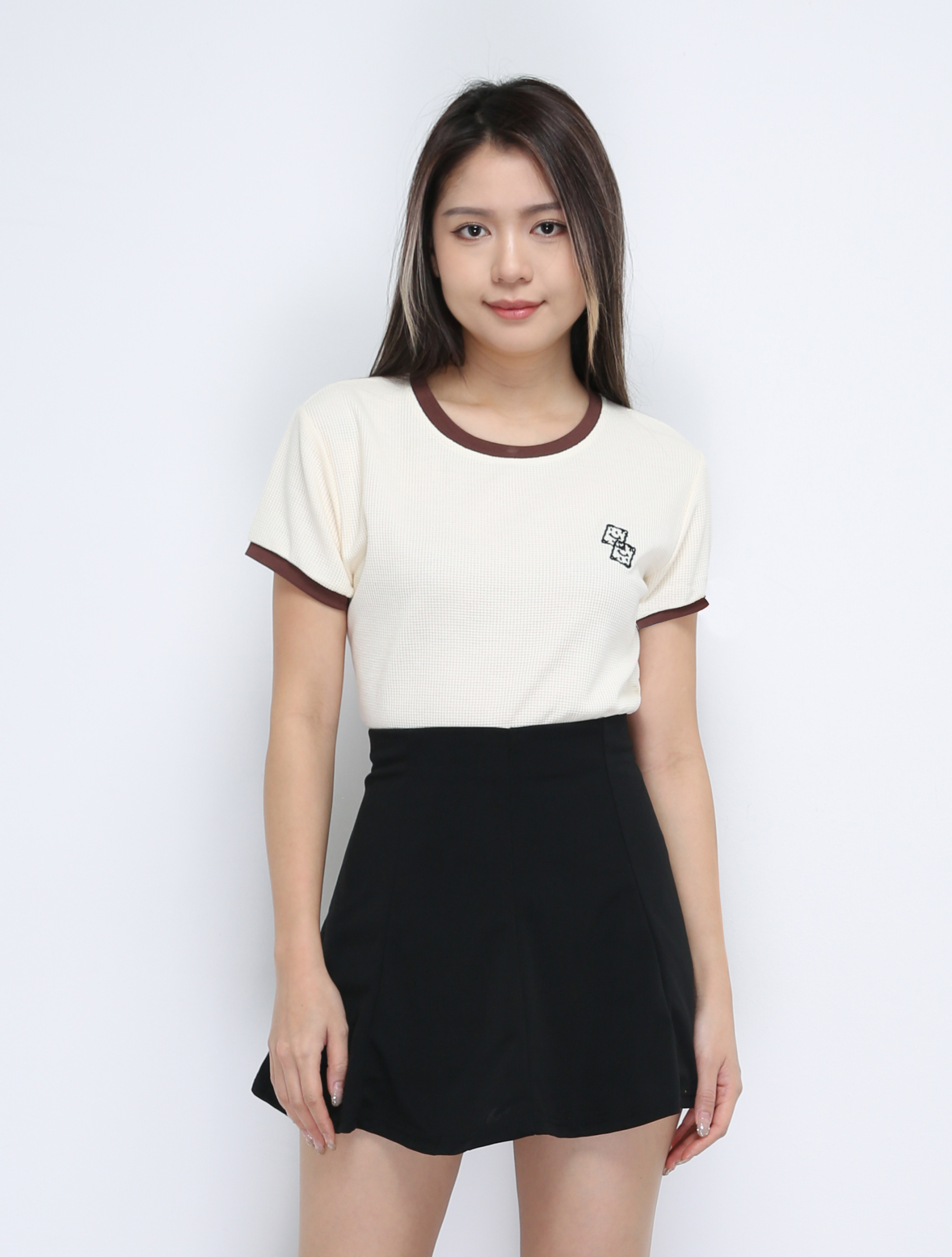 Casual Wear Top 34196