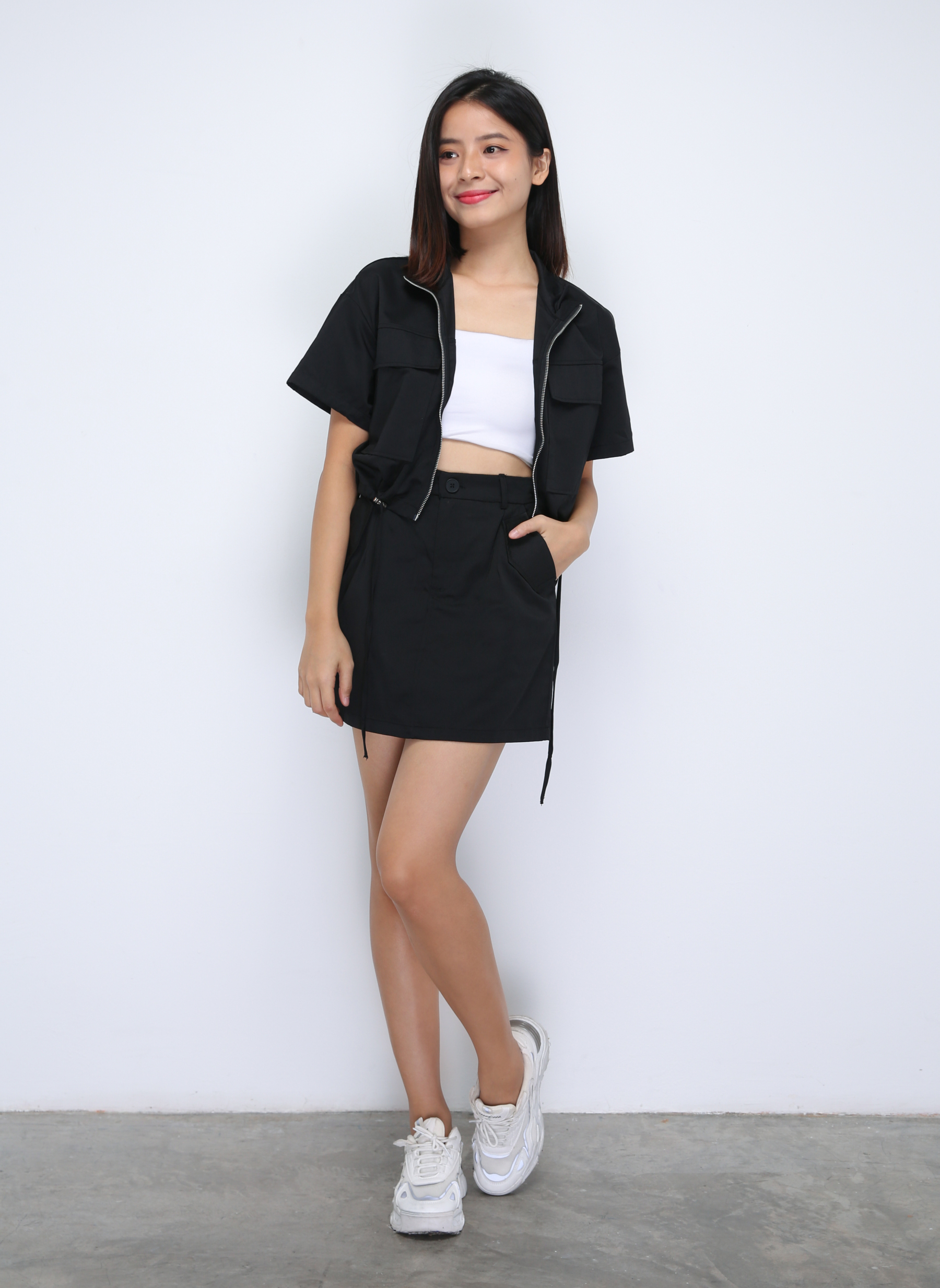 Drawstring Set 35951