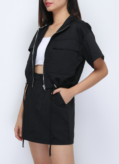 Drawstring Set 35951