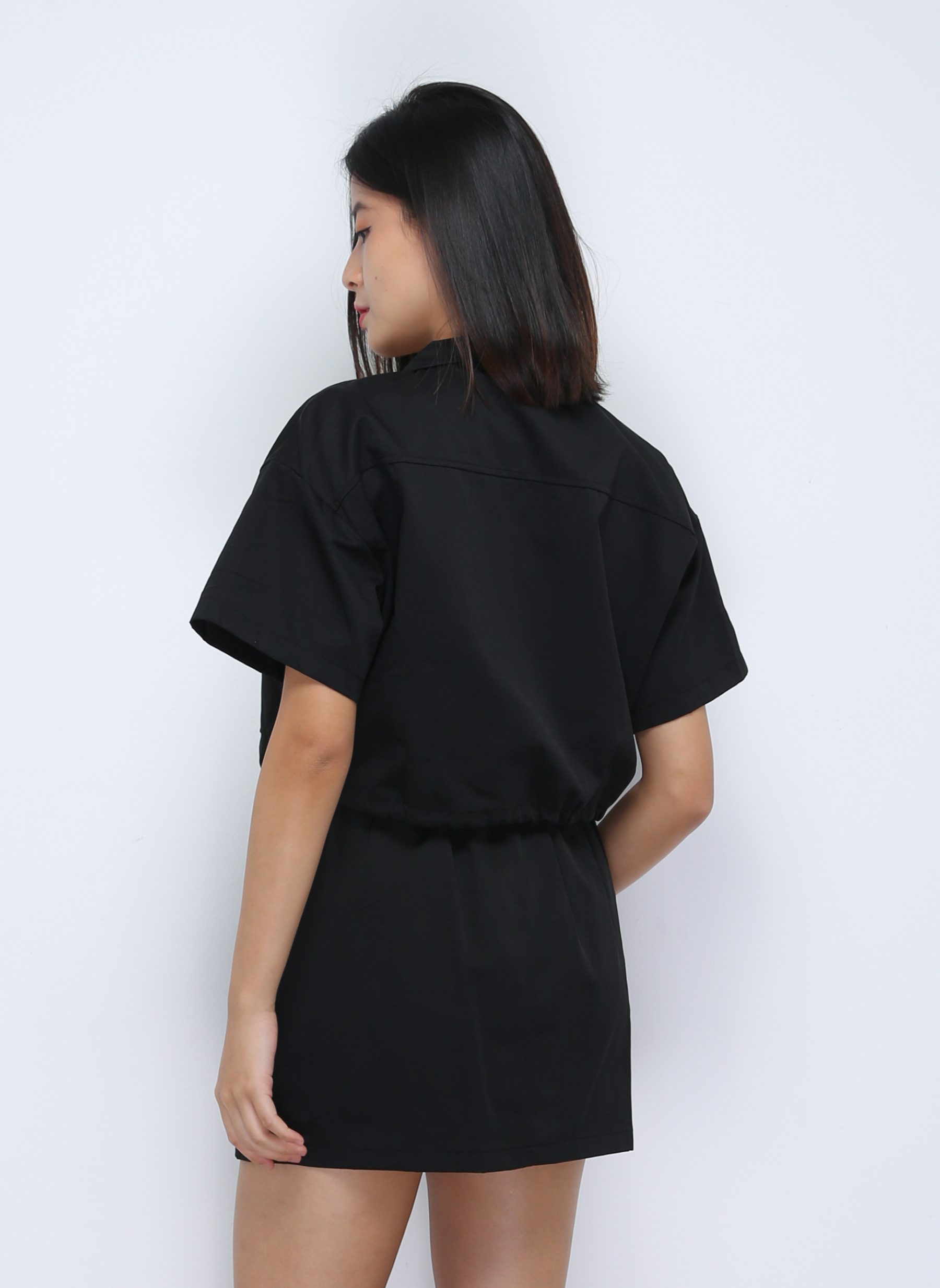 Drawstring Set 35951