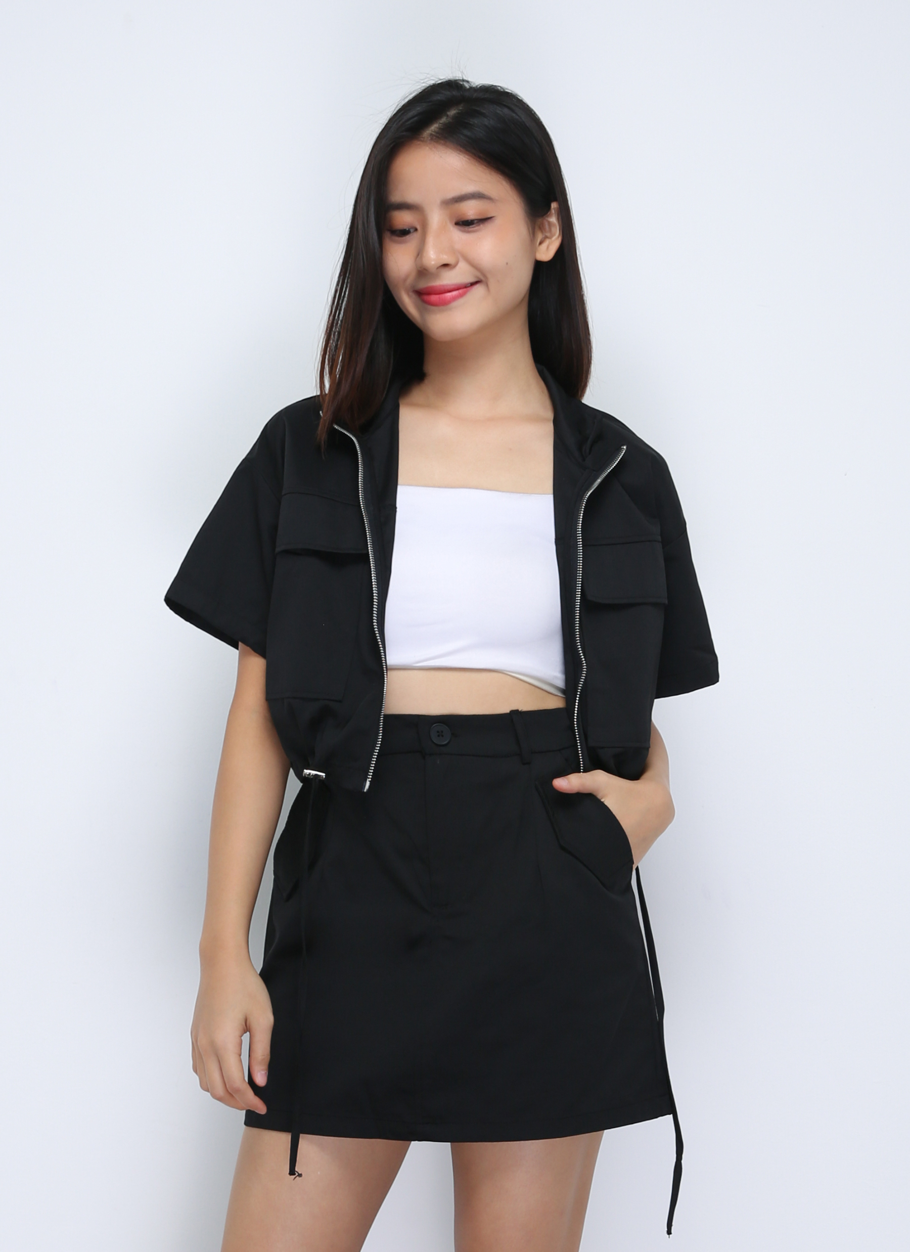 Drawstring Set 35951