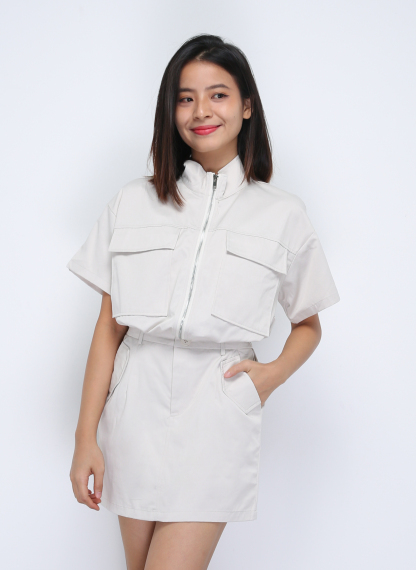 Drawstring Set 35951