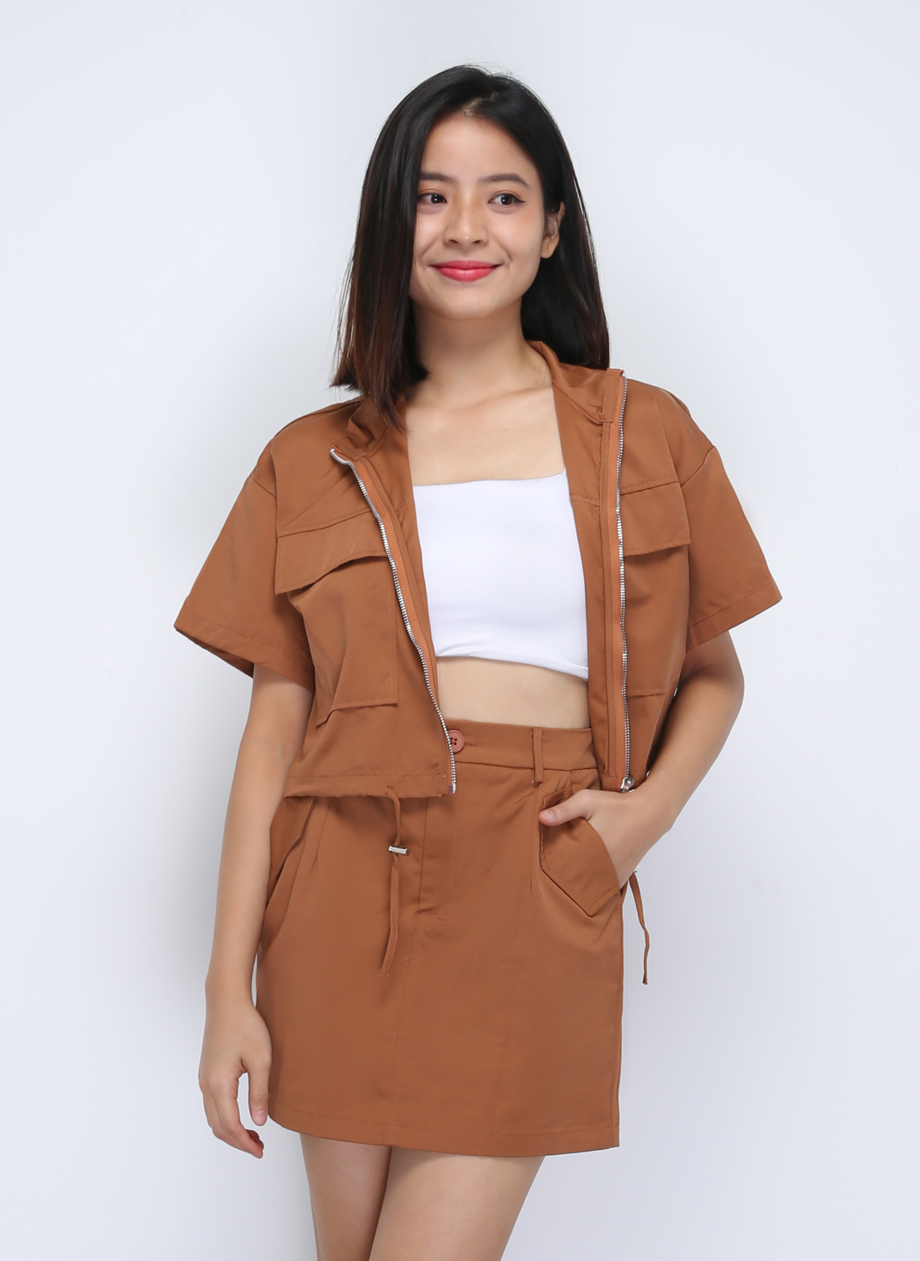 Drawstring Set 35951