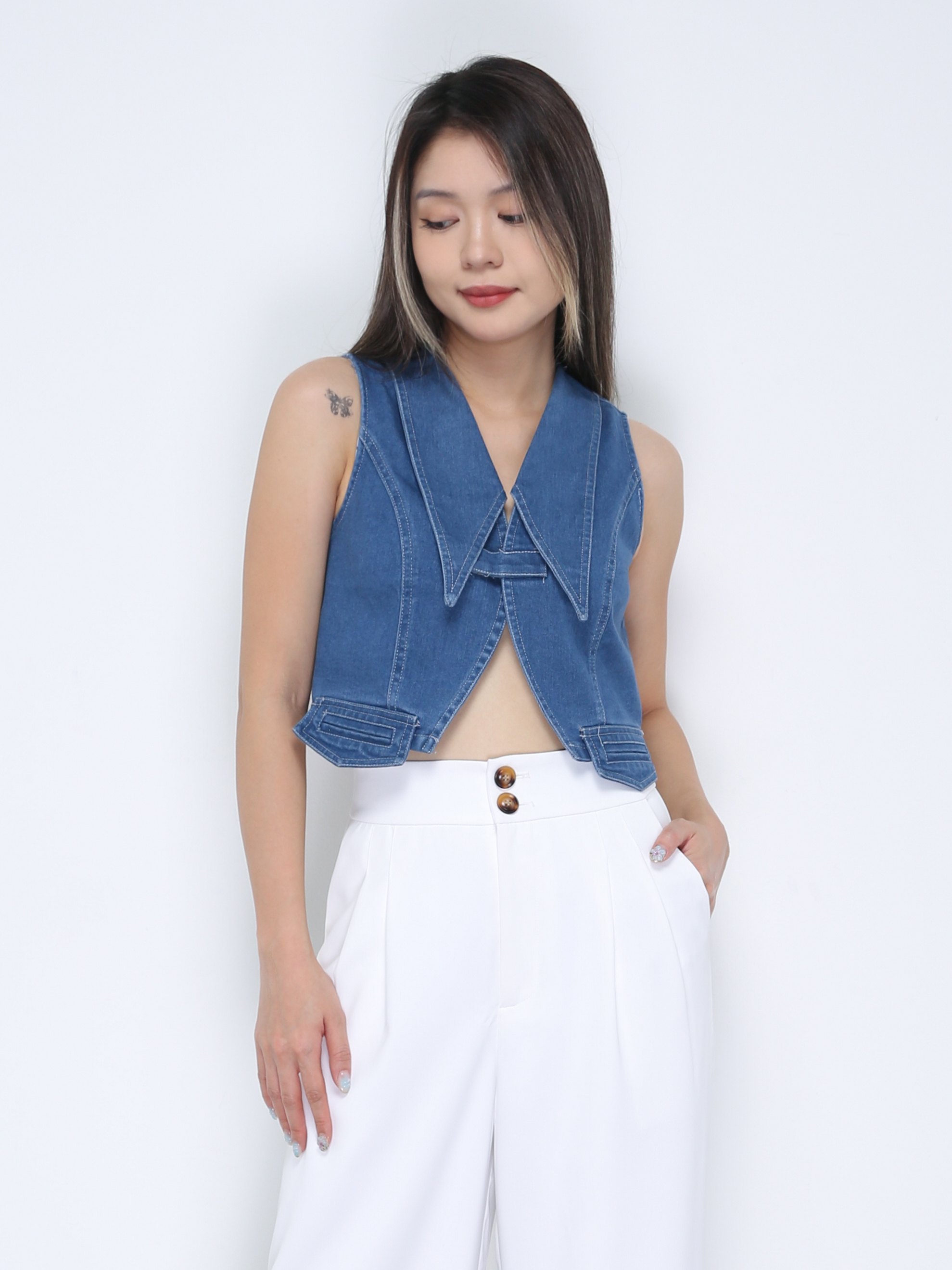 [PREORDER]Dneim Top 36089