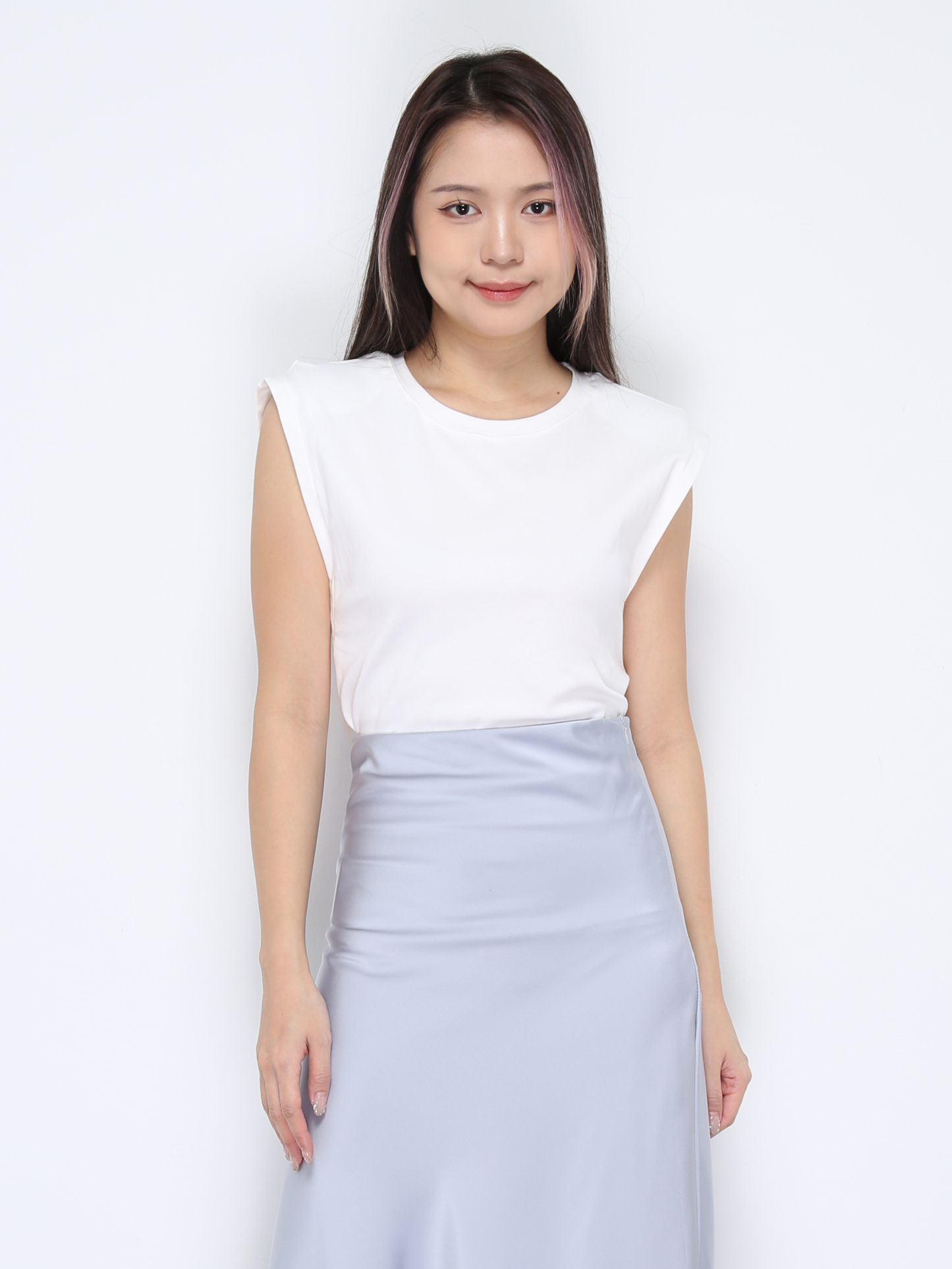 Sleeveless Top 34947