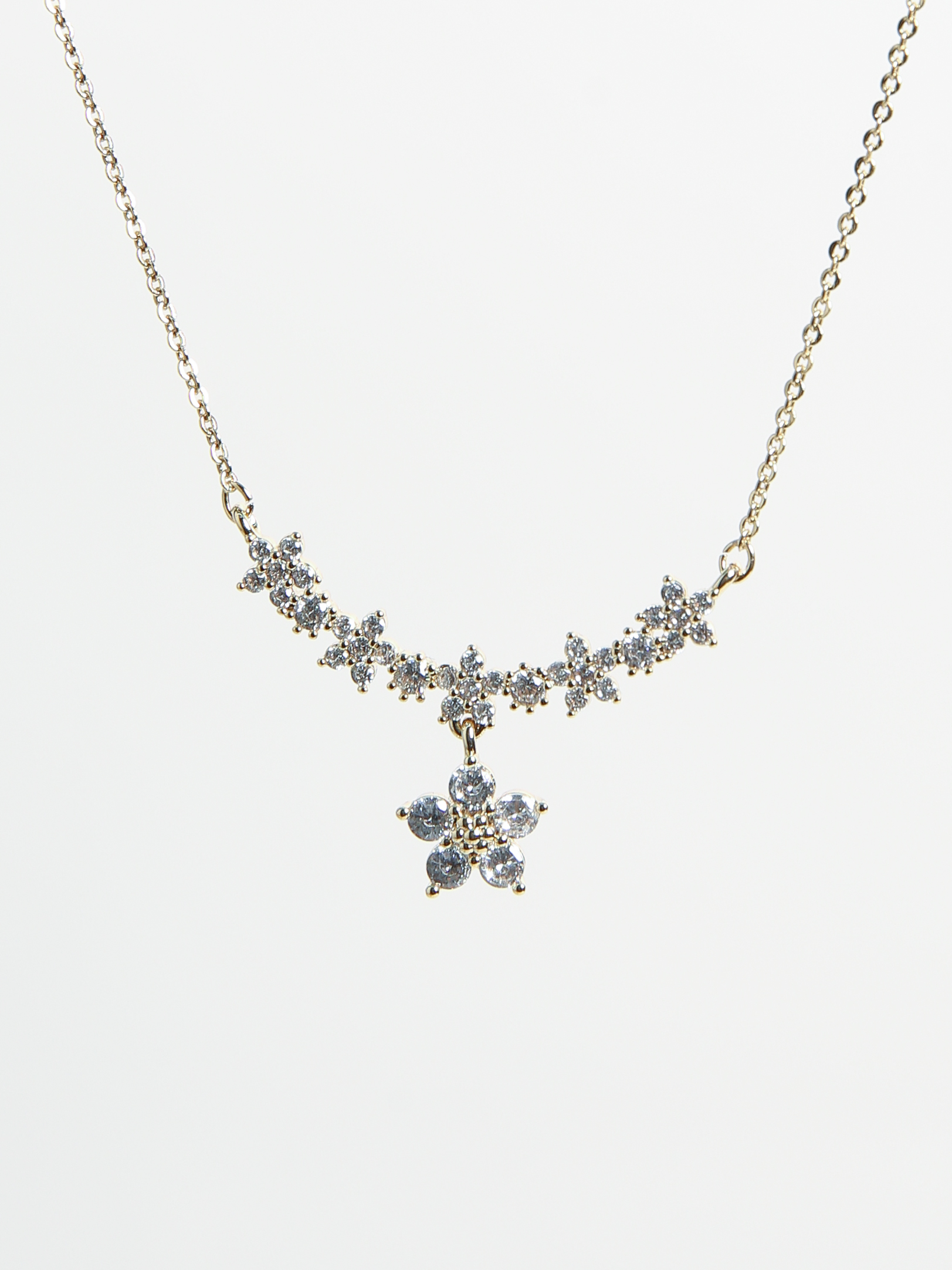 NECKLACE N7937