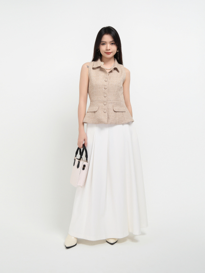 Formal Wear Skirt AC579
