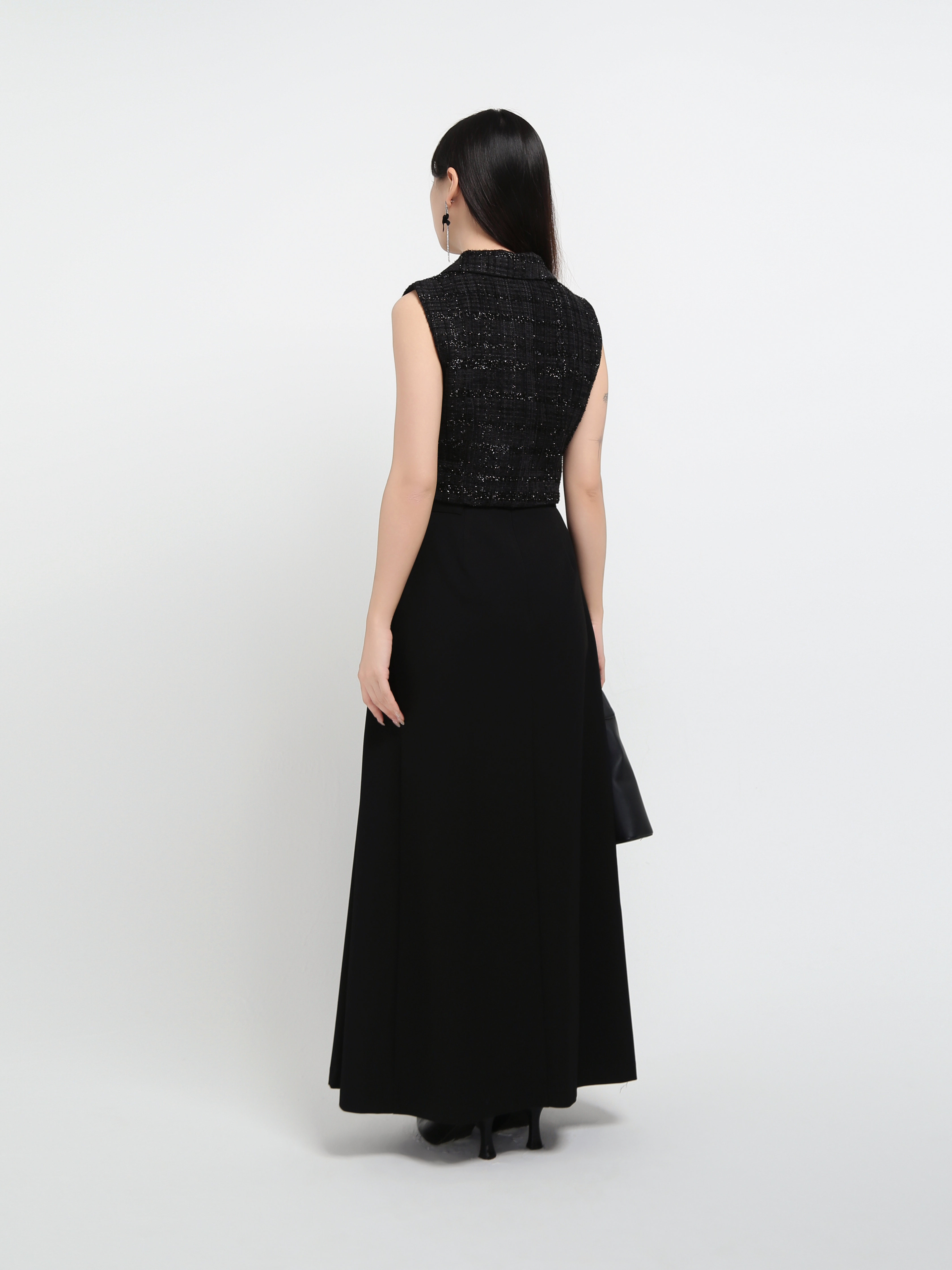 Formal Wear Skirt AC579