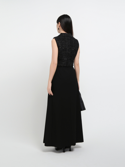 Formal Wear Skirt AC579