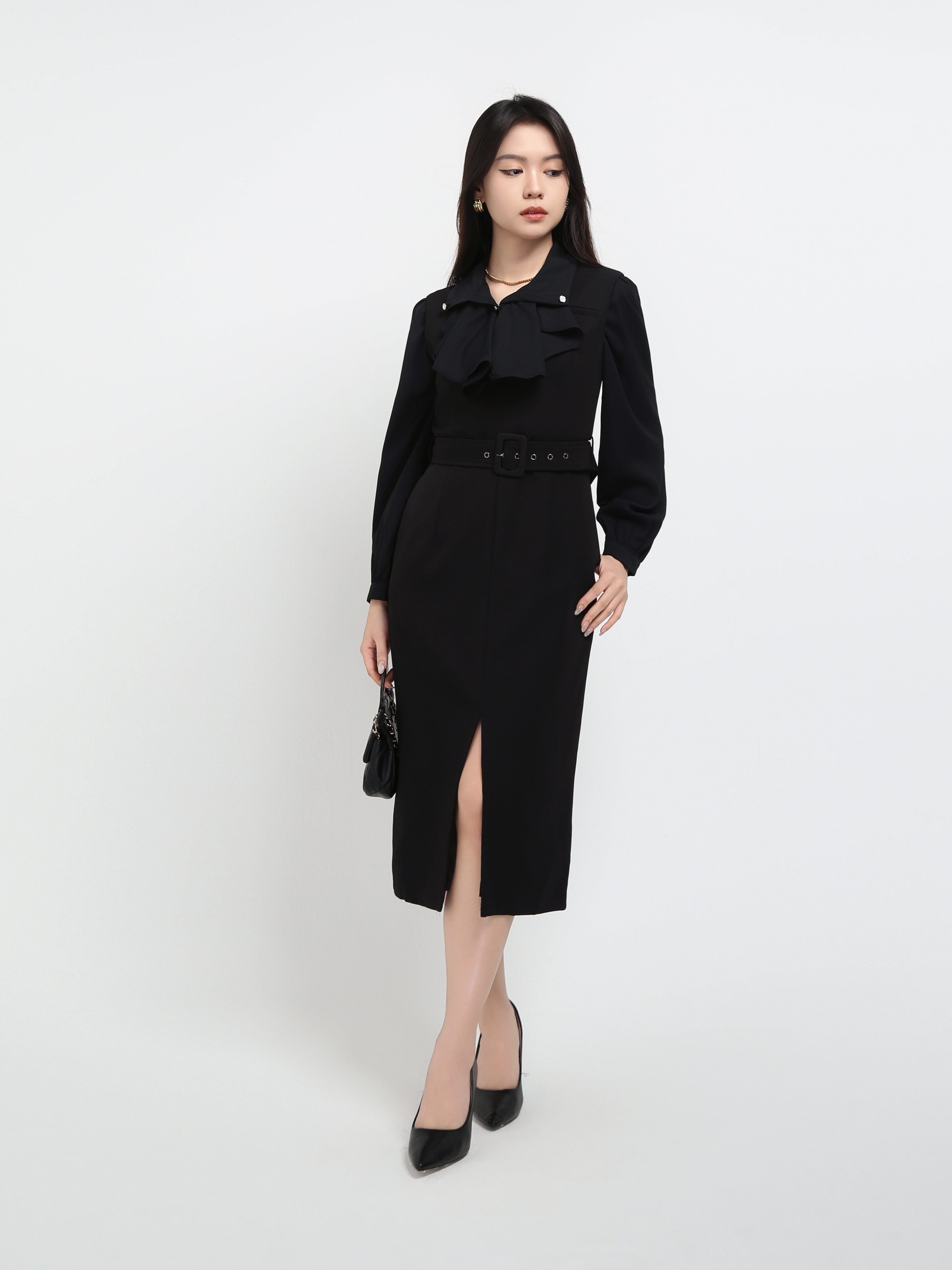 Formal Wear Dress AC577