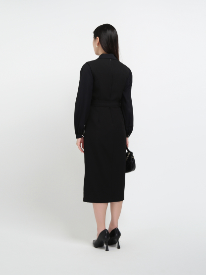 Formal Wear Dress AC577