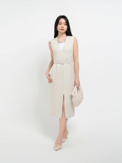 Formal Wear Dress AC577