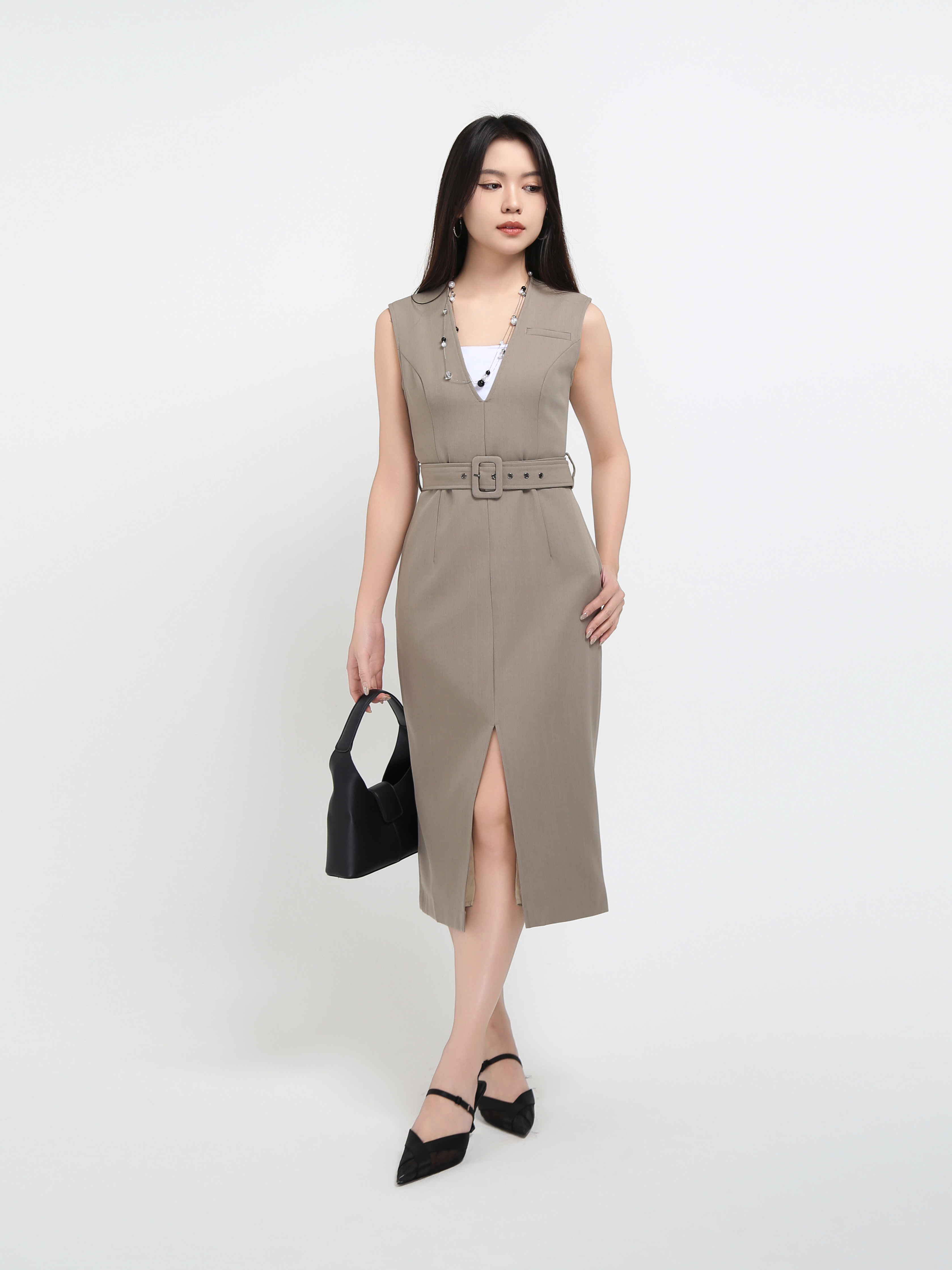 Formal Wear Dress AC577
