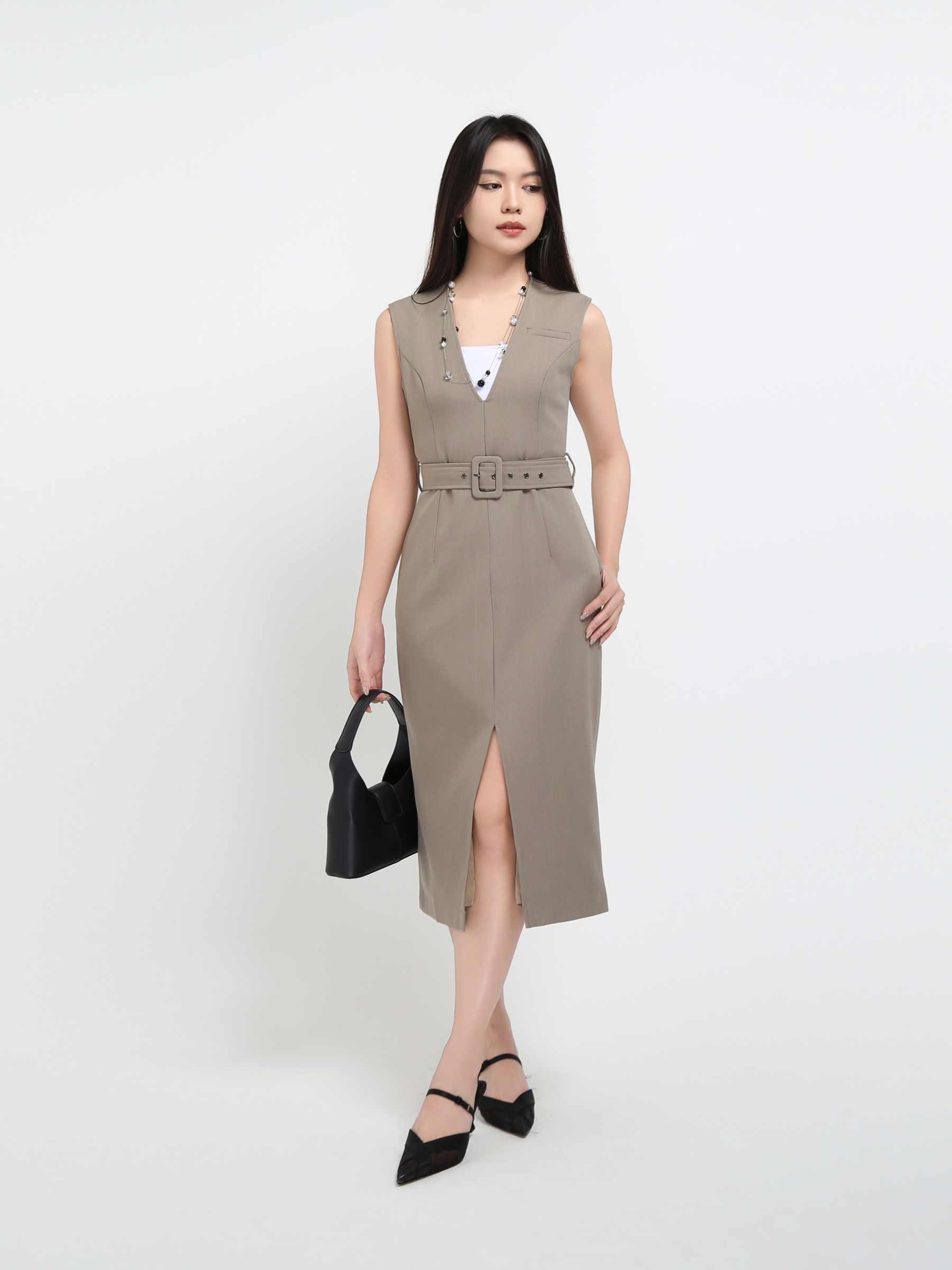 Formal Wear Dress AC577