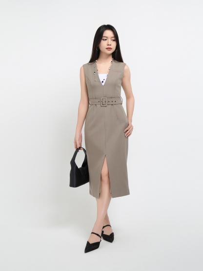 Formal Wear Dress AC577