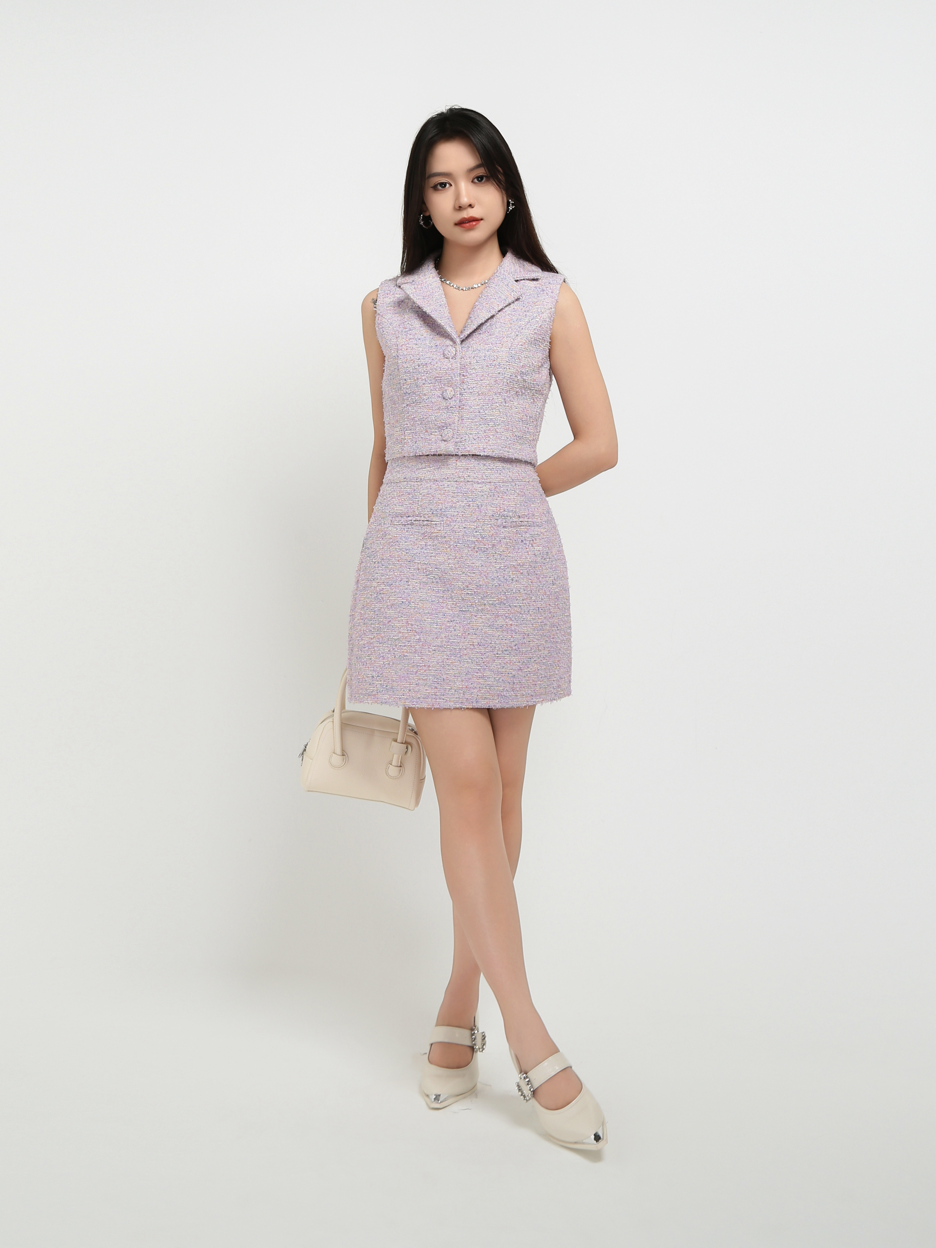 Chanel Style Set AC781